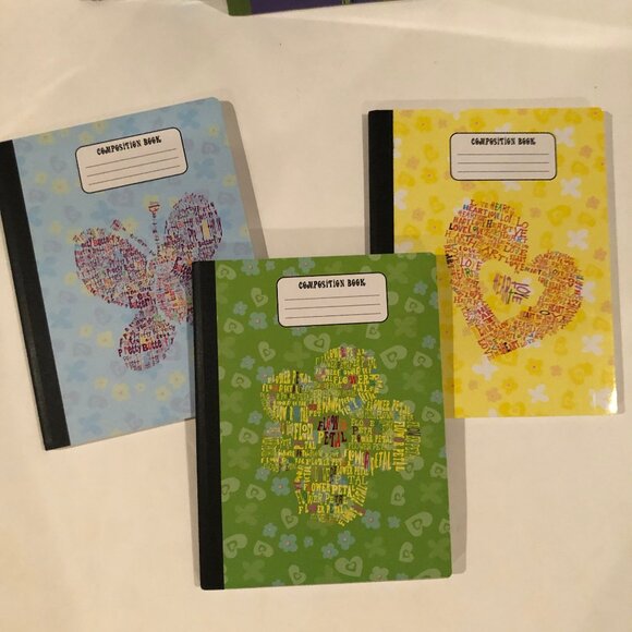 Girly Back 2 School Bundle - Picture 3 of 16